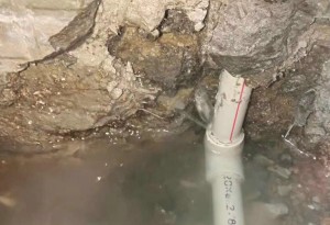 苏仙区管道漏水检测五