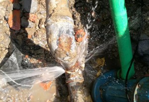 苏仙区管道漏水检测二