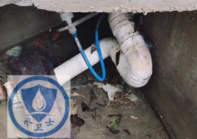 苏仙区水管漏水检测公司6