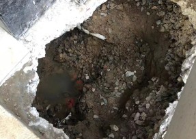 苏仙区水管漏水检测公司2